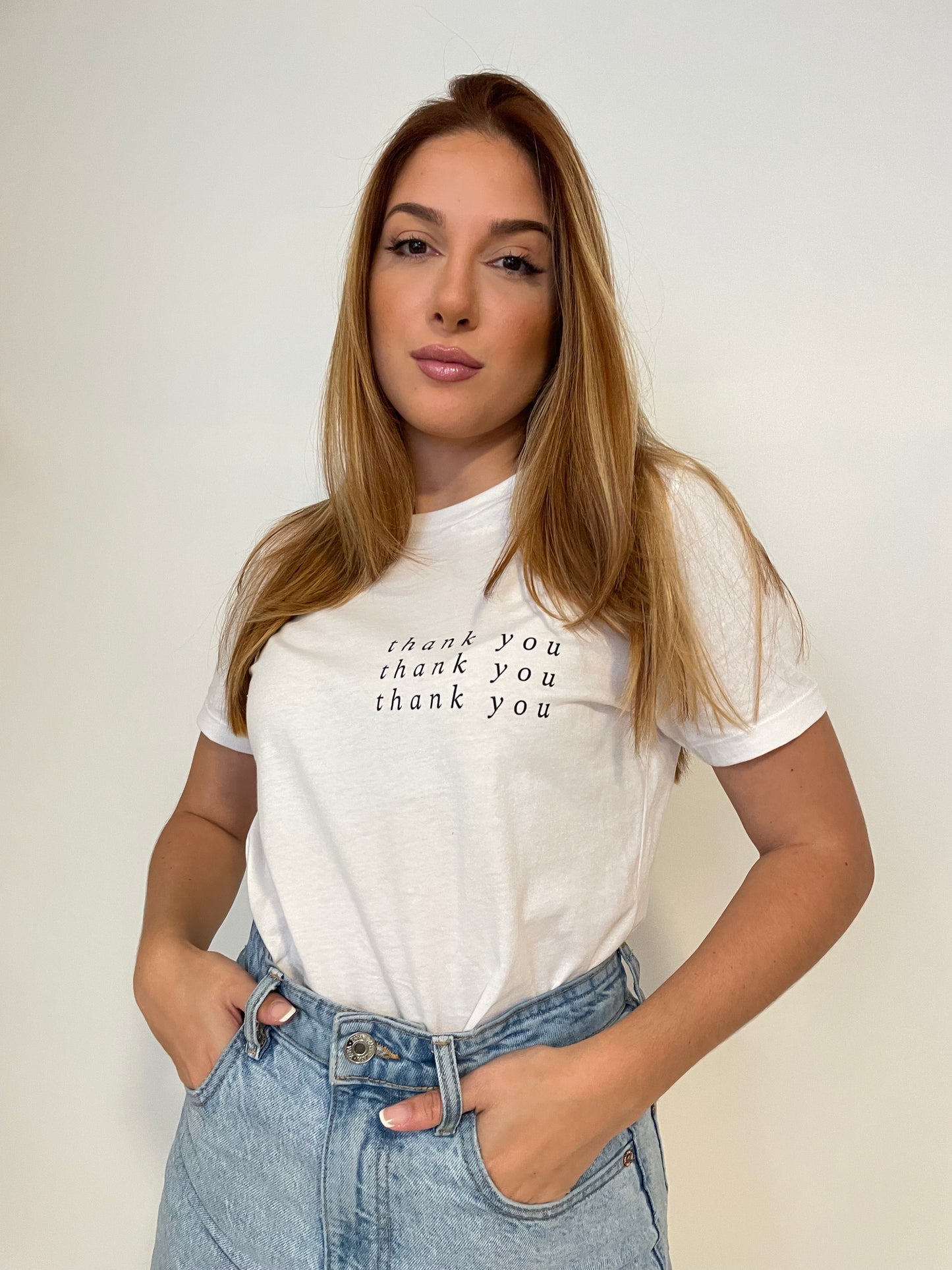 Thankful T-Shirt