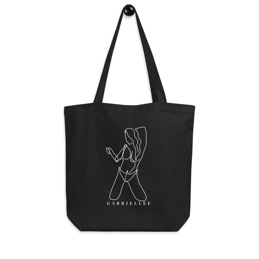 Juliette Eco Tote Bag