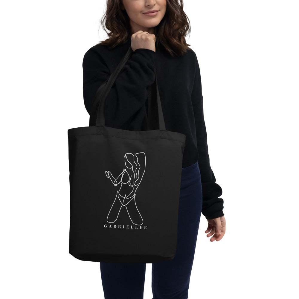 Juliette Eco Tote Bag