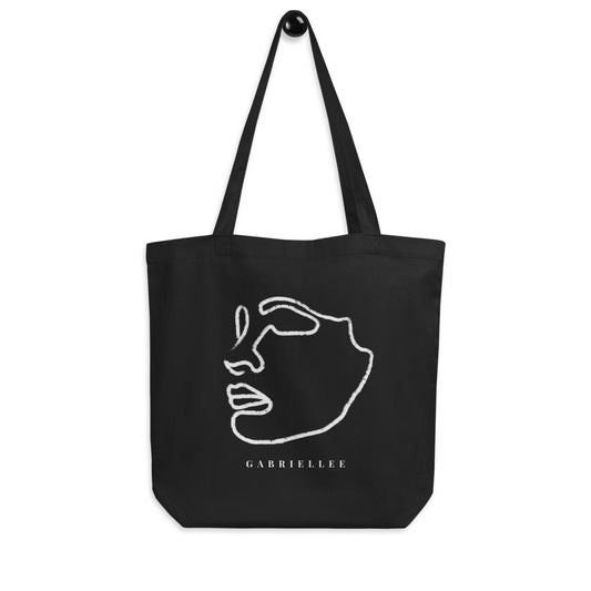 Visage Eco Tote Bag