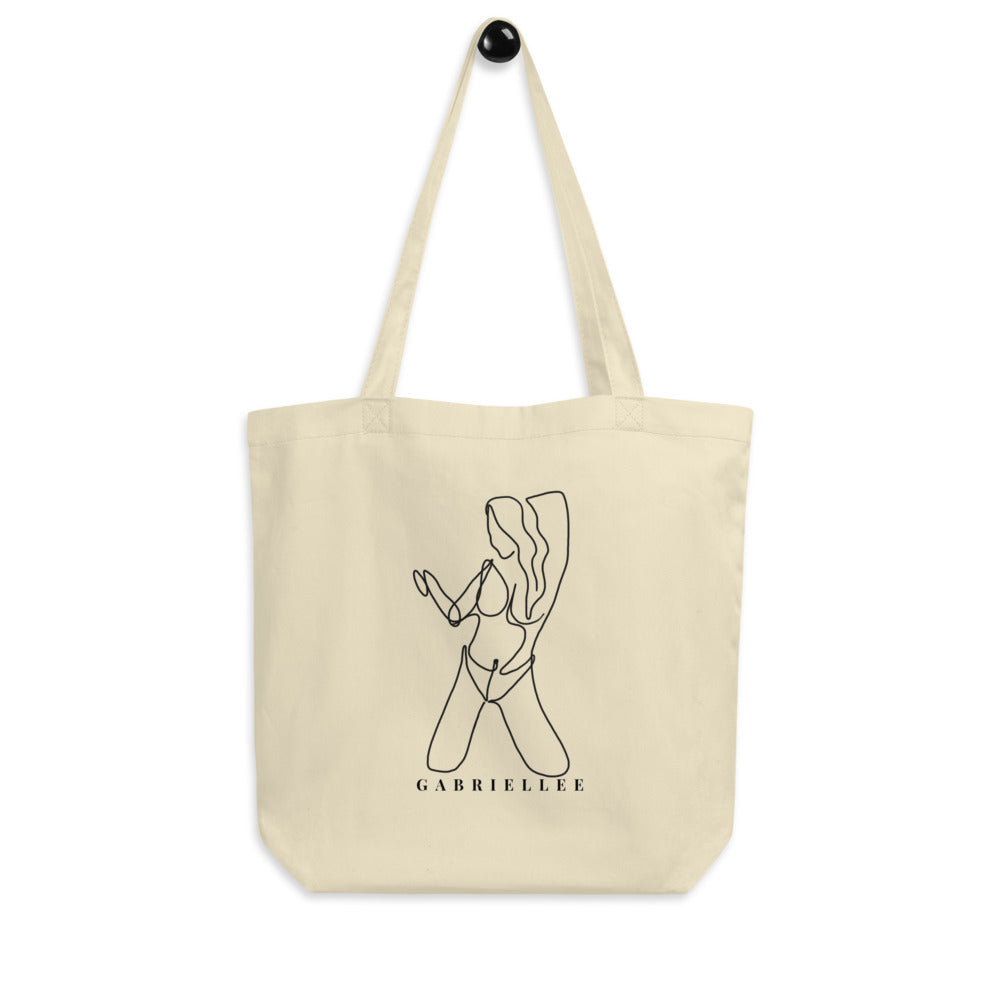 Juliette Eco Tote Bag