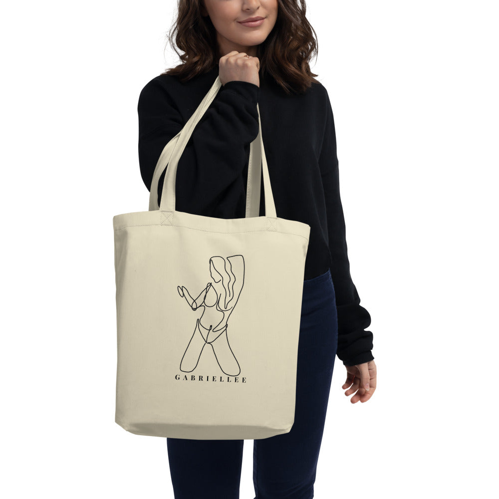 Juliette Eco Tote Bag