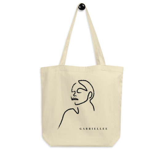 Lili Eco Tote Bag