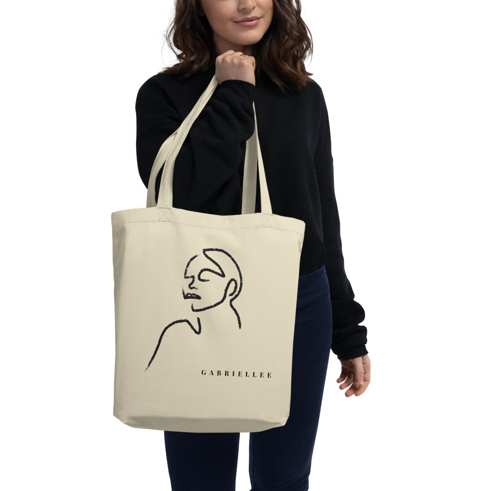 Lili Eco Tote Bag