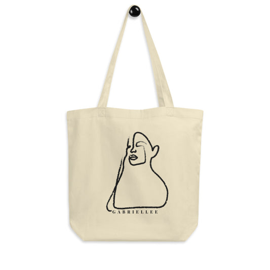 Margot Eco Tote Bag