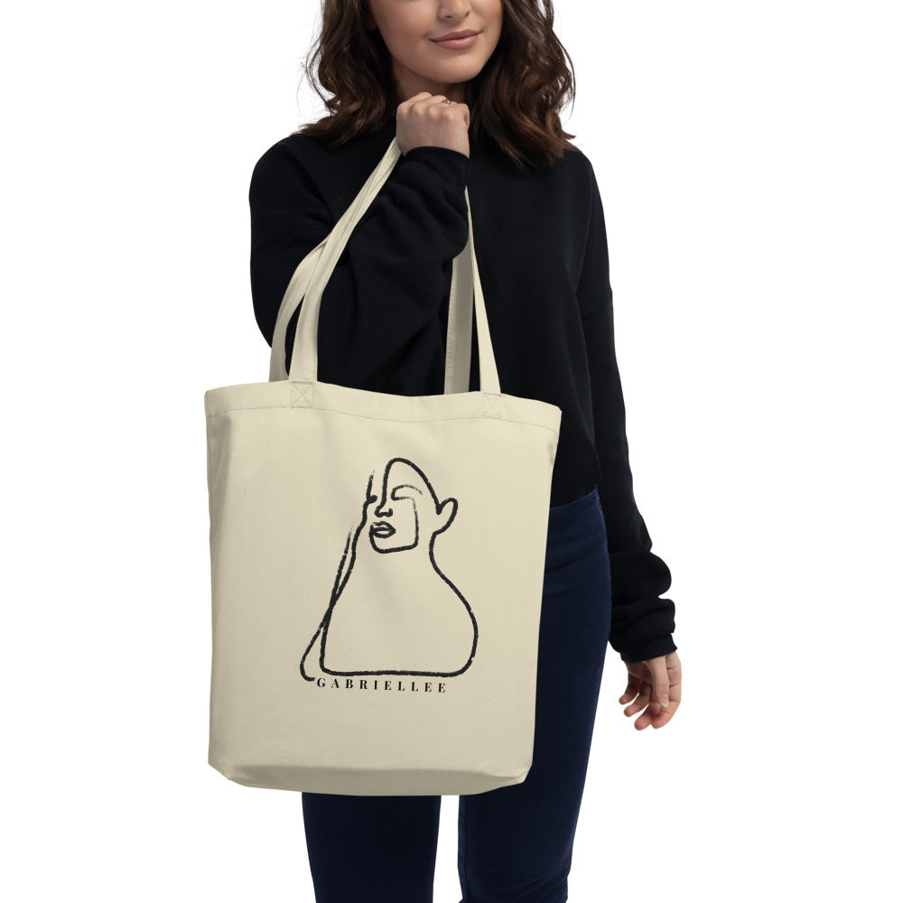 Margot Eco Tote Bag