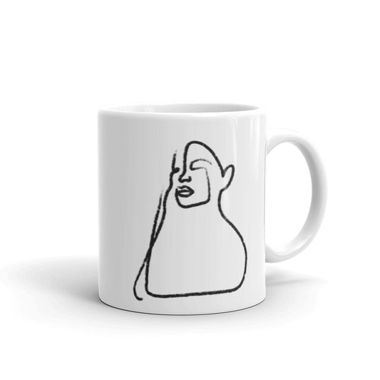 Margot Mug