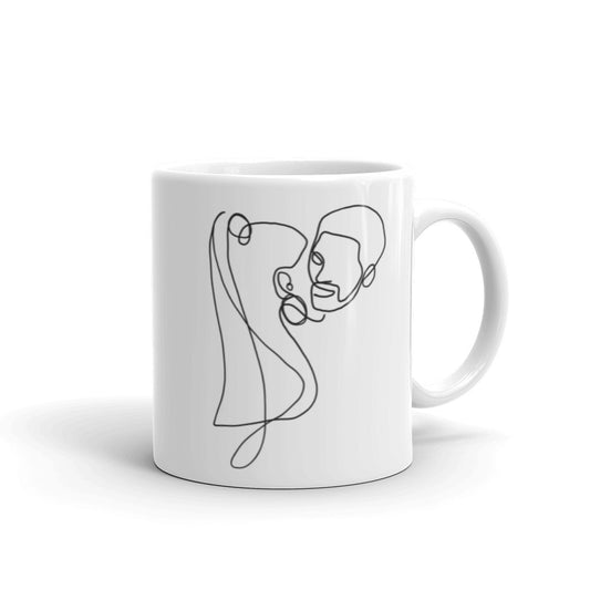 Amour Mug