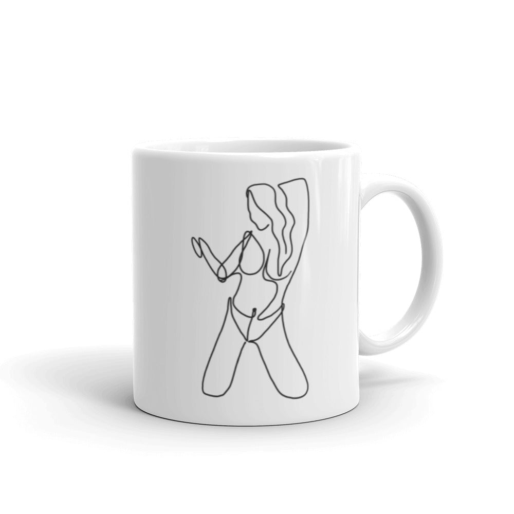 Juliette Mug