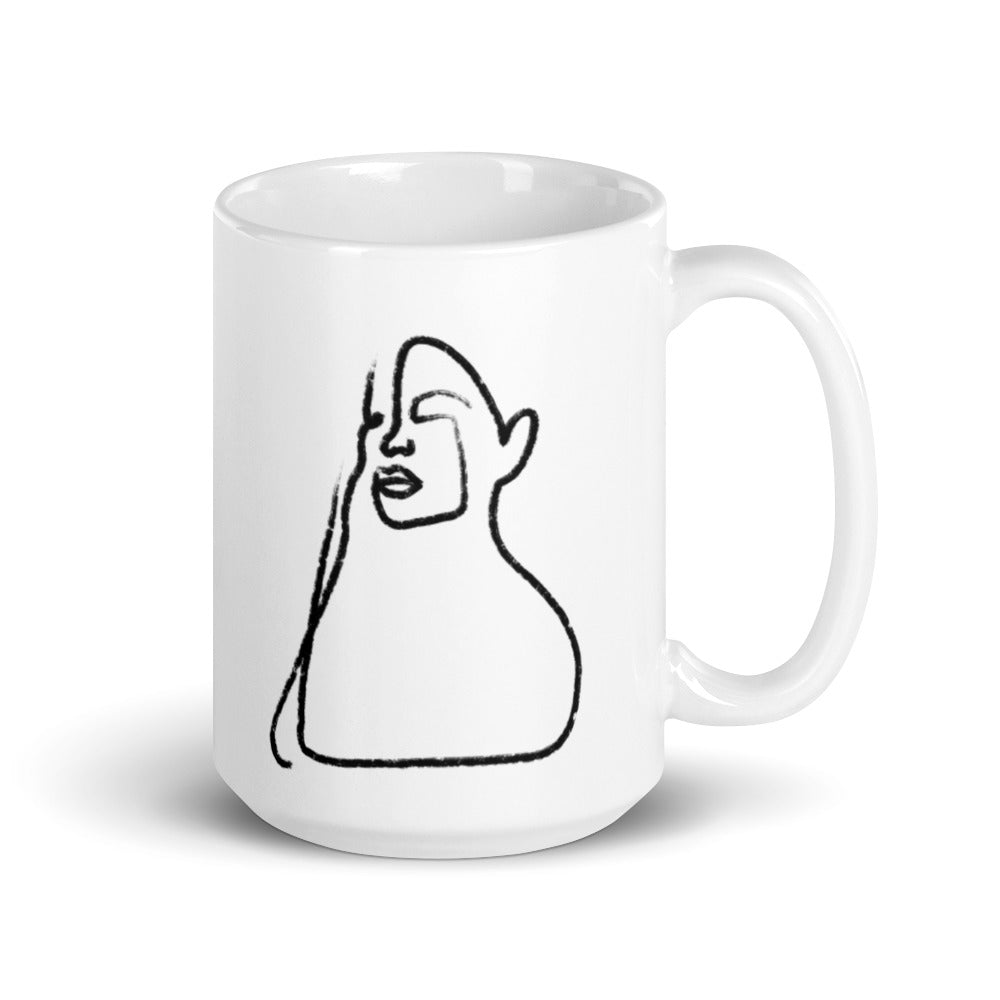 Margot Mug