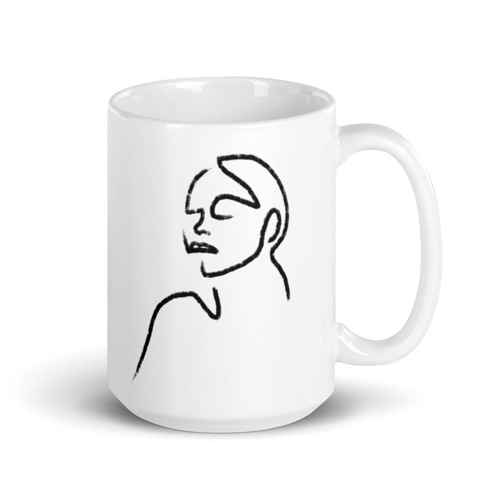 Lili Mug