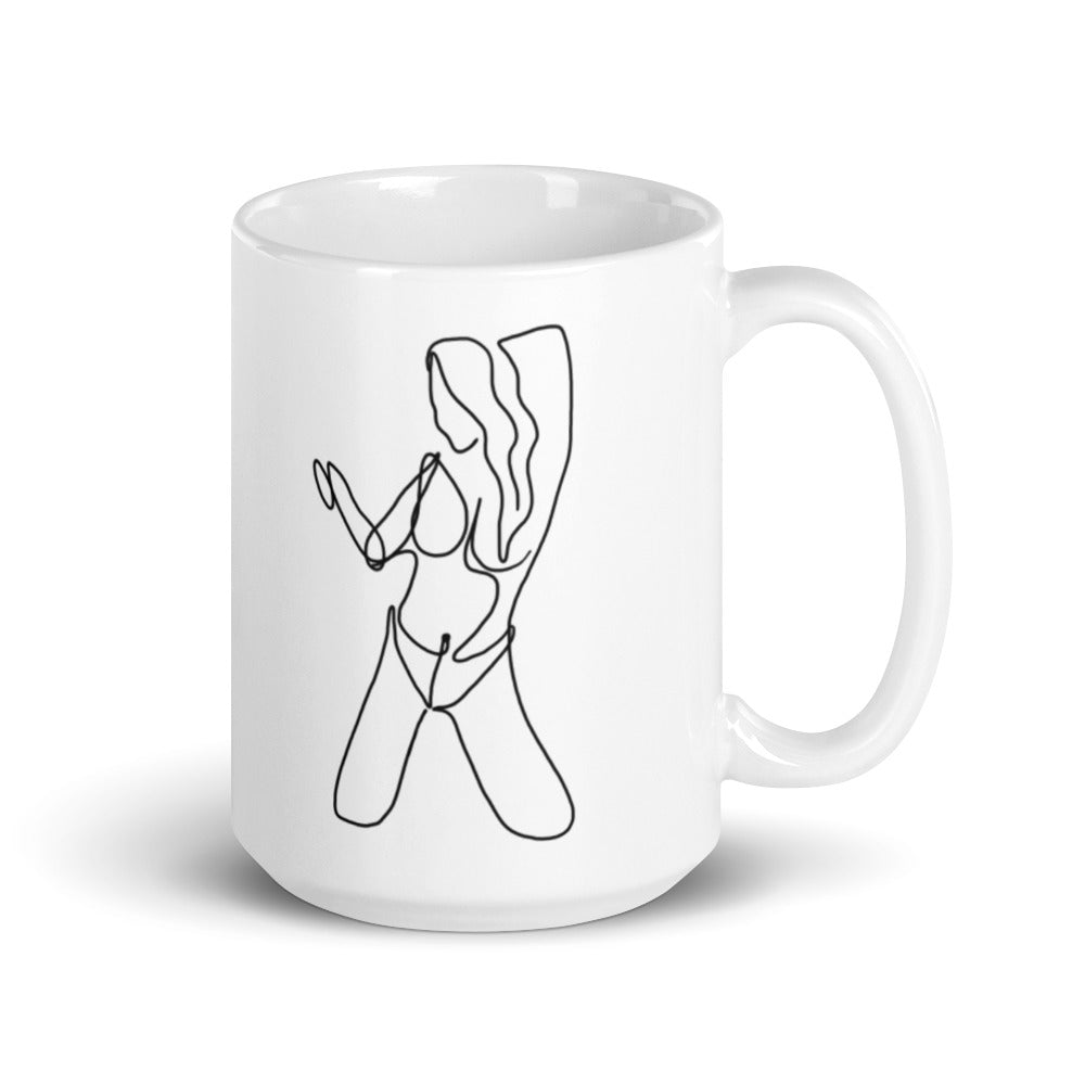 Juliette Mug