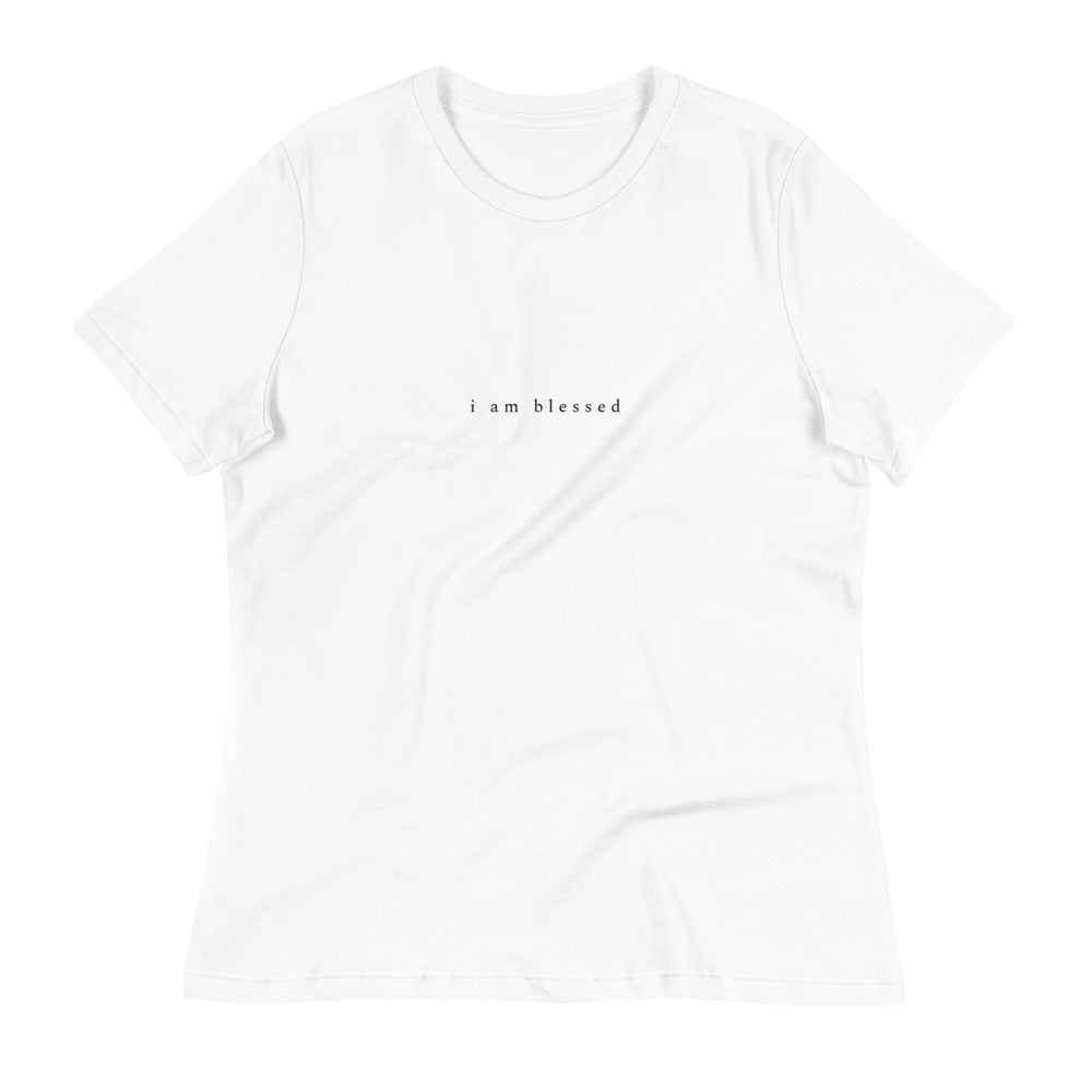 Blessed T-Shirt